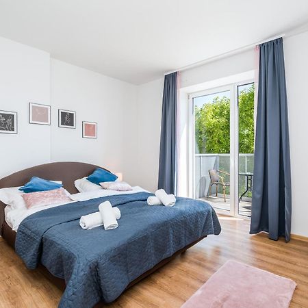 Apartmán Perla Hradce 301 Hradec Králové Exteriér fotografie