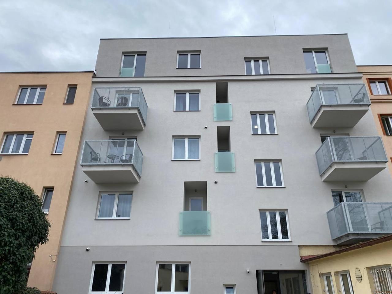 Apartmán Perla Hradce 301 Hradec Králové Exteriér fotografie