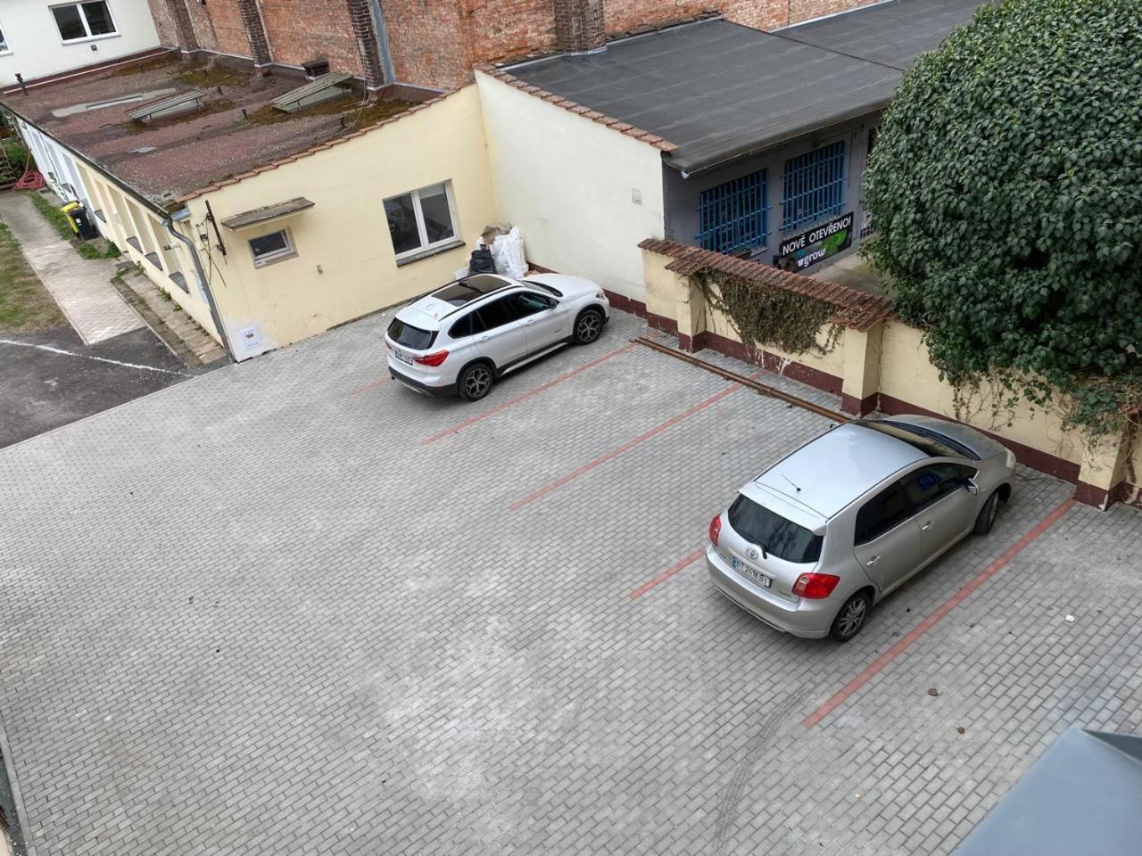 Apartmán Perla Hradce 301 Hradec Králové Exteriér fotografie
