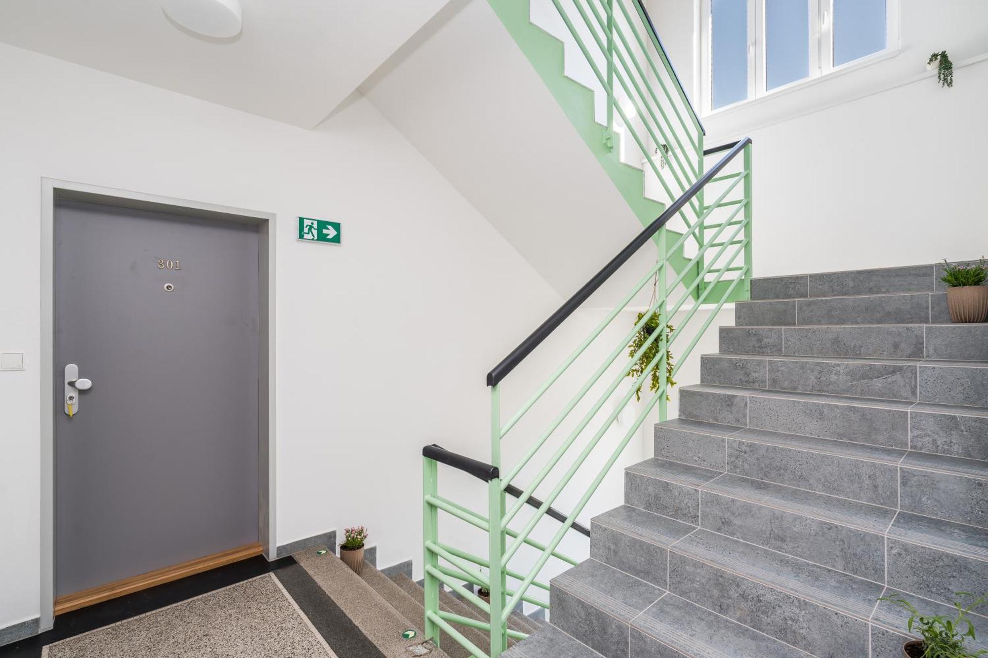 Apartmán Perla Hradce 301 Hradec Králové Exteriér fotografie