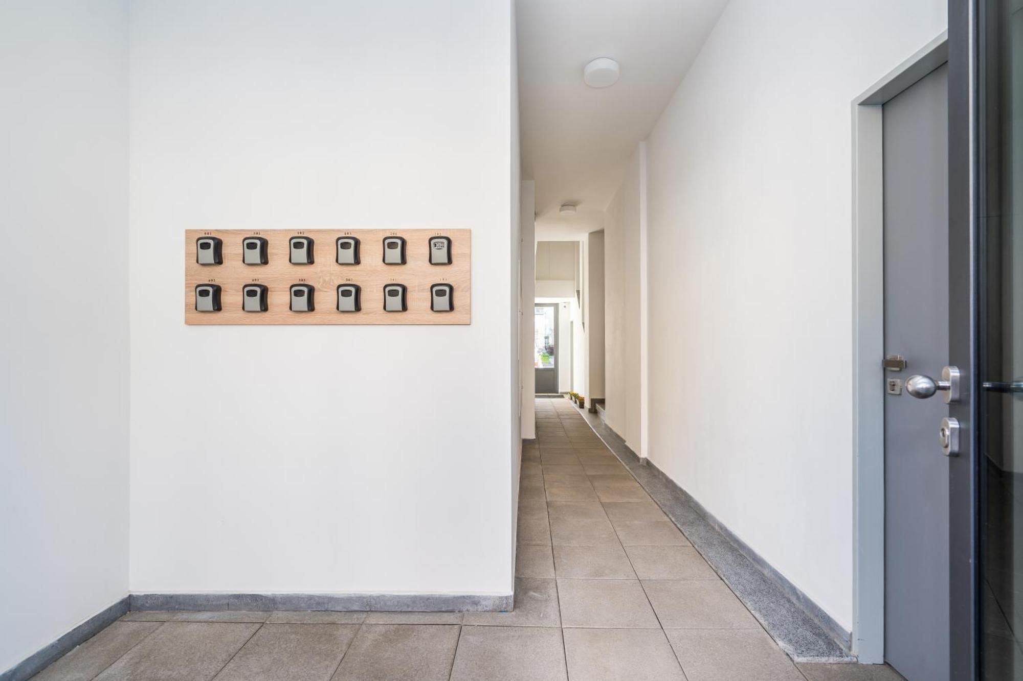 Apartmán Perla Hradce 301 Hradec Králové Exteriér fotografie