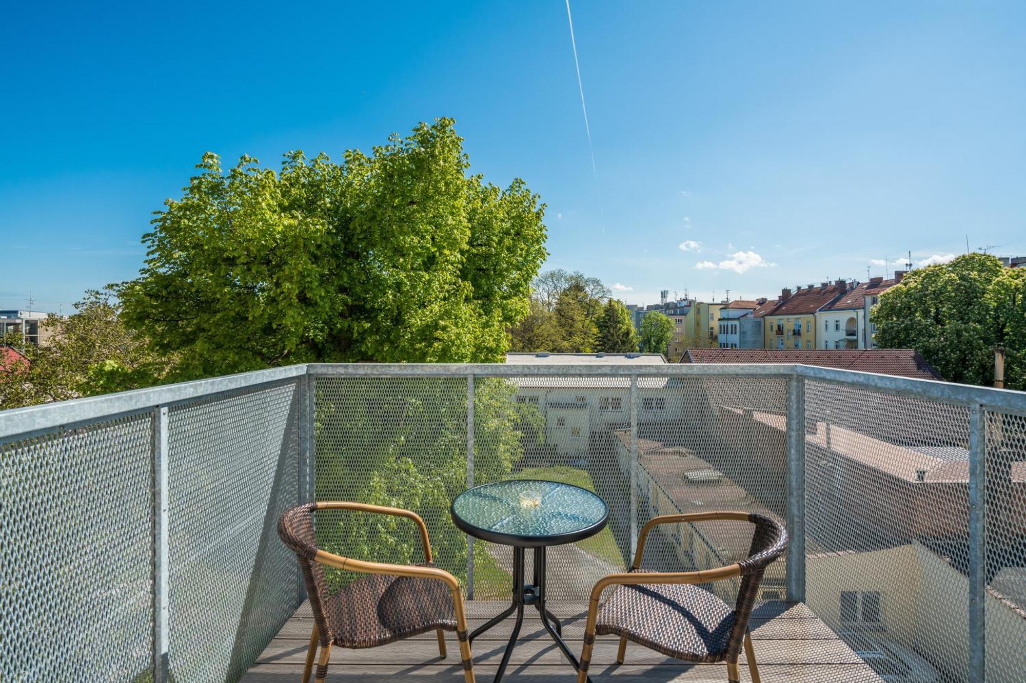 Apartmán Perla Hradce 301 Hradec Králové Exteriér fotografie